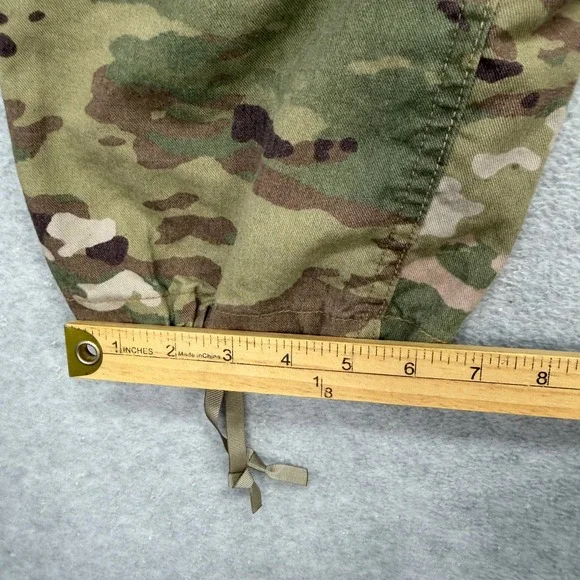 ReadyOne Combat Pants Mens Large Regular Multicam OCP Flame Resistant Tactical